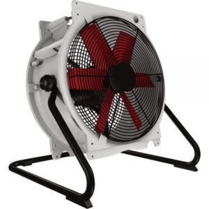 Multifan B4E4003M11100P 16in Portable Floor Fan (3294 CFM)