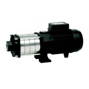 Saer-USA 6OP32/4 Multistage Horizontal Water Pump (2370 GPH, 1.5 HP, 1in Port)