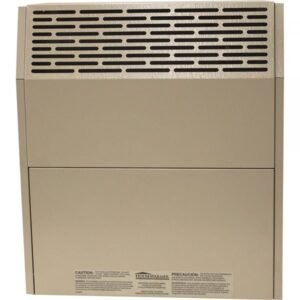 TPI YES-3048-3A Suspended Salamander Heater 102,390 BTU 480V