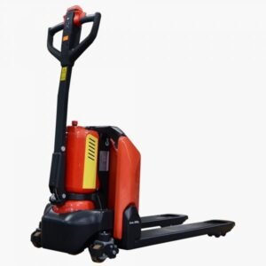 BALLYPAL 45N-27 Electric Pallet Jack 4500lb Capacity 45in Forks