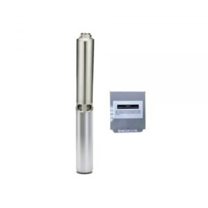 Gol ST0727 4in 3-Wire Deep Well Pump (780 GPH, 2 HP)