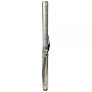 Gol A6X30CR15/08 6in Deep Well Pump SS (12000 GPH, 15 HP, 3in)