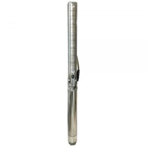 Gol A6X46CR20/06 6in Deep Well Pump SS (17400 GPH, 20 HP, 4in)