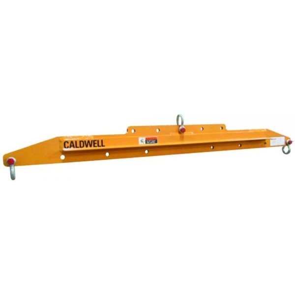 Caldwell 16-1-6 2000 lb Adjustable Spreader Beam 36 in Min.