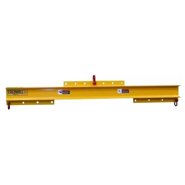 Caldwell 16-1-8 2000 lb Adjustable Spreader Beam 48 in Min.