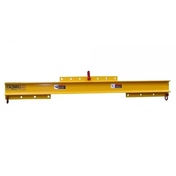 Caldwell 16-1-8 2000 lb Adjustable Spreader Beam 48 in Min.