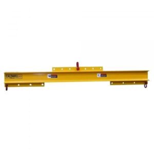 Caldwell 16-4-12 8000 lb Adjustable Spreader Beam 72 in Min.