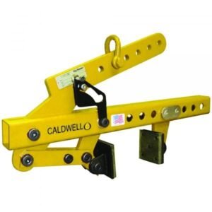 Caldwell 176-1 2200 lb Concrete Pressure Tong (Polyurethane Pads, 14.75in Max Width)