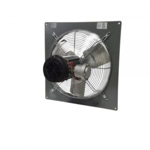 Canarm P14-4M 14in P-Series Wall Mount Exhaust Panel Fan (2190 CFM)