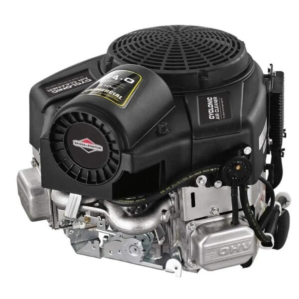 Briggs Stratton 44T877 - 26HP V-Twin Vertical Engine (Replaces 44Q977)