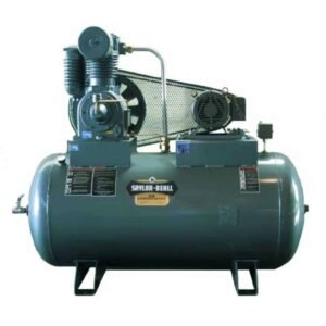 Saylor-Beall PL-451020 Air Compressor - 10HP 200Gal