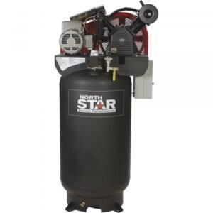 NorthStar 7.5 HP - Electric Air Compressor 230V