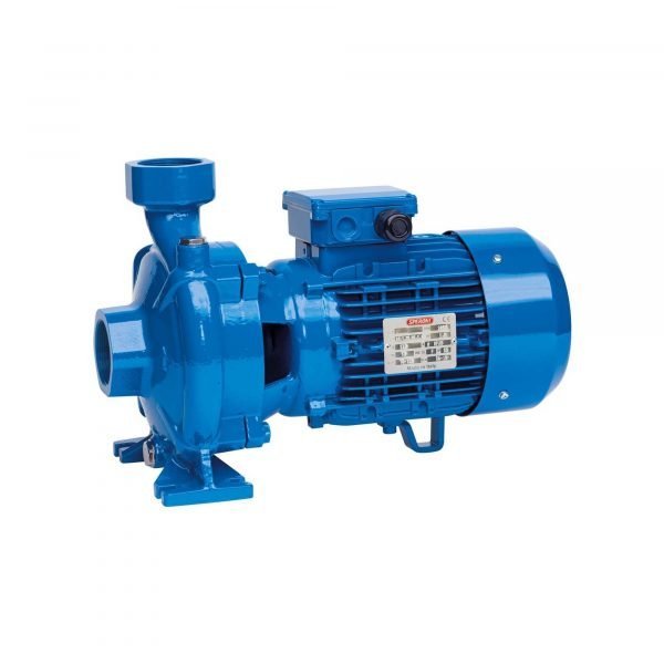 Speroni CFM 300 Centrifugal Pump (7105 GPH, 3 HP, 2in Port)