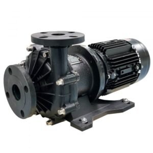 Gol GMD3-402 Chemical Magnet Pump (3157 GPH, 2 HP)