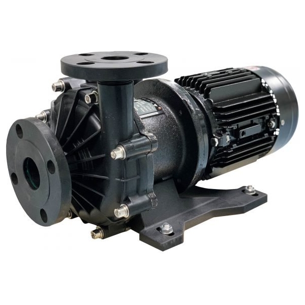 Gol GMD3-402 Chemical Magnet Pump (3157 GPH, 2 HP)
