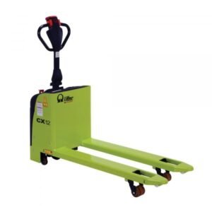 Vestil PMC-EPT-2045 Pramac Electric Pallet Truck (2500 lb, 20 x 45)