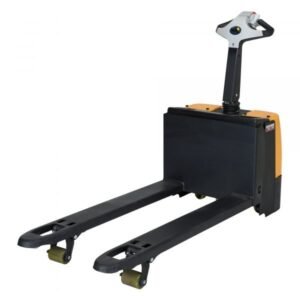 Vestil EPT-2547-30-E Economy Electric Pallet Jack (3000 lb, 25 x 47)