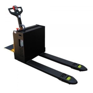 Vestil EPT-2748-45-RP-AGM 4.5K Pallet Truck (Platform, AGM Battery, 27 x 48)