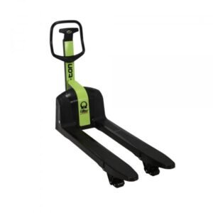 Vestil PMC-PPM-2045-G Pramac 1-Ton Pallet Truck (2200 lb, Galvanized Pump)