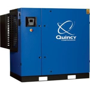 Quincy QGS 8158051279 - Rotary Screw Air Compressor