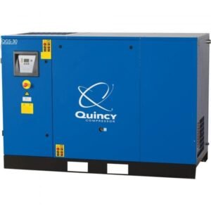 Quincy QGS 4152026505 - Rotary Screw Air Compressor