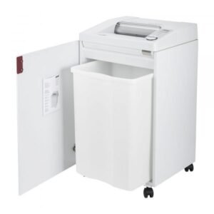 ideal. IDEDSH0315H Cross-Cut Paper Shredder 25 Sheet Capacity