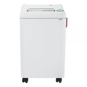 ideal. IDEDSH0068H Strip-Cut Paper Shredder 22 Sheet Capacity