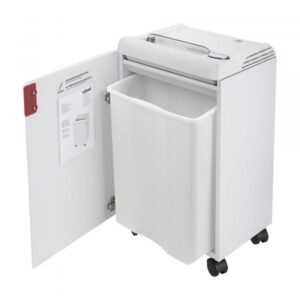 ideal. IDEDSH0300H Strip-Cut Paper Shredder 21 Sheet Capacity
