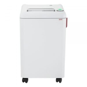 ideal. IDEDSH0070H Cross-Cut Paper Shredder 15 Sheet Capacity