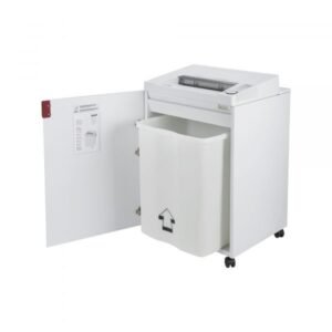 ideal. IDEDSH0320H Cross-Cut Paper Shredder 26 Sheet Capacity