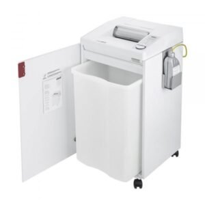 ideal. IDEDSH0362OH Cross-Cut Paper Shredder 25 Sheet Capacity Oil-Free