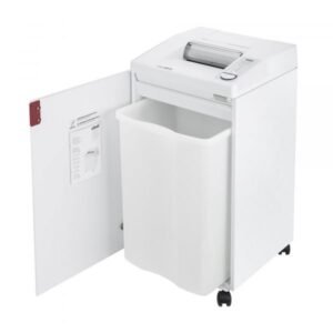 ideal. IDEDSH0360H Strip-Cut Paper Shredder 30 Sheet Capacity