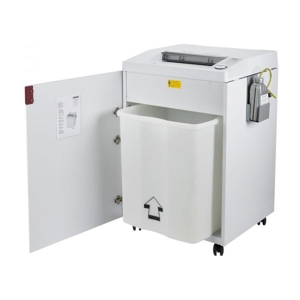 ideal. IDEDSH0067H Paper Shredder Super Micro-Cut 7 Lembar
