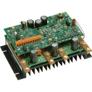 Leeson 174298 DC Low Voltage 4 Quadrant Motor Controller