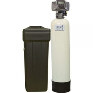 Star Water S11TS32DR8 32000 Grain Water Softener