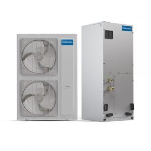 MRCOOL MDU18048060 4-5 Ton Universal Split System (60000 BTU, 18 SEER)