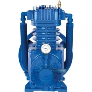 Quincy 113950-6 QP-5 Pump - 3-5 HP Compressor