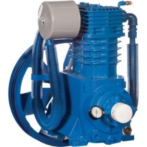 Quincy 116173-003 QP-10 Pump - 10 HP Compressor