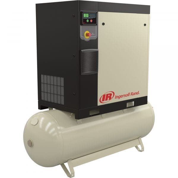 Ingersoll Rand 48670715 - 15HP Rotary Compressor
