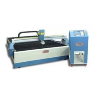 Baileigh PT-105HD-W Plasma Water Table - Integrated HG613, 97x180in