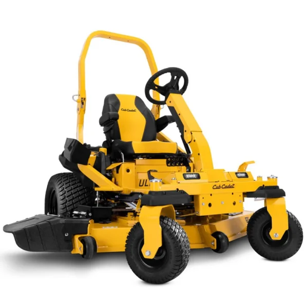 Cub Cadet ZTXS5 60 Ultima Heavy Duty Commercial Zero Turn