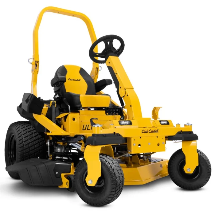 Cub Cadet ZTS4 48 Ultima Heavy Duty Commercial Zero Turn