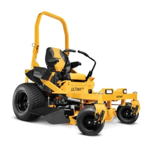 Cub Cadet Ultima ZTX5 48 48 in. Heavy Duty Zero Turn Mower