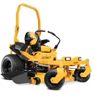 Cub Cadet Ultima ZTX4 60 60 in. Heavy Duty Zero Turn Mower