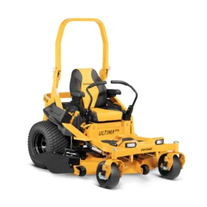 Cub Cadet Ultima ZTX5 60 60 in. Heavy Duty Zero Turn Mower