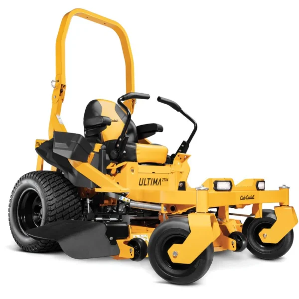 Cub Cadet ZTX4 54 Ultima Heavy Duty Zero Turn Mower