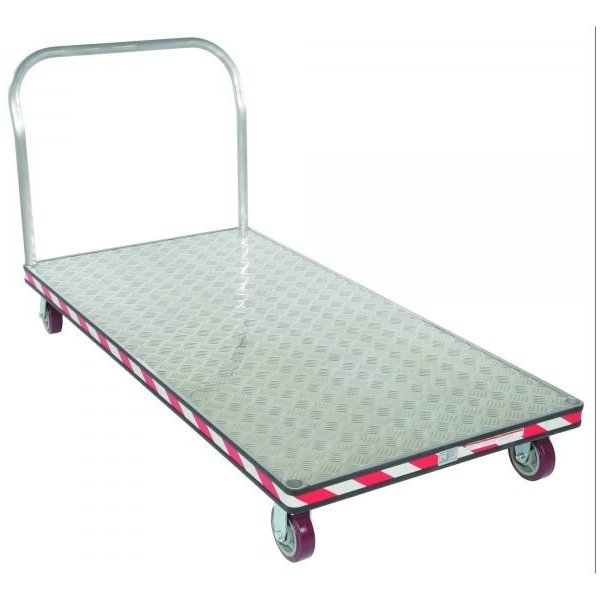 Vestil ATP-C-3672 Platform Truck (3600 lb, 36 x 72)