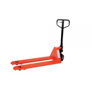 Vestil PM5-2048-6PKG 6-Pack 5.5K Pallet Truck (5500lb Capacity, 20in. x 48in.)