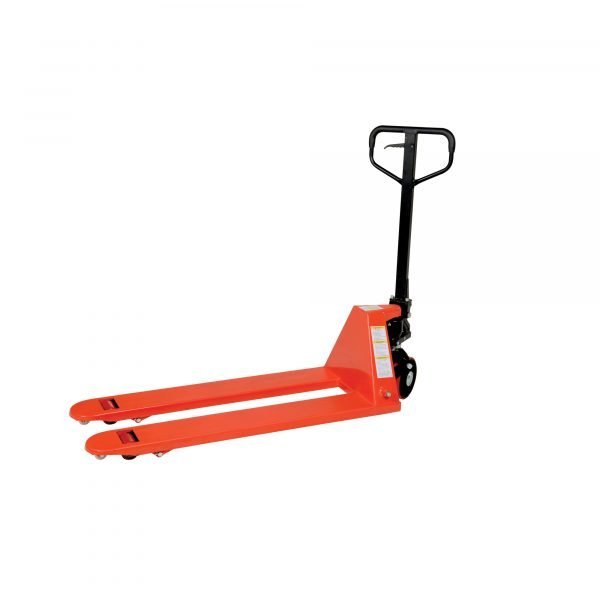 Vestil PM5-2048-6PKG 6-Pack 5.5K Pallet Truck (5500lb Capacity, 20in. x 48in.) Vestil PM5-2048-6PKG 6-Pack 5.5K Pallet Truck (5500lb Capacity, 20in. x 48in.)