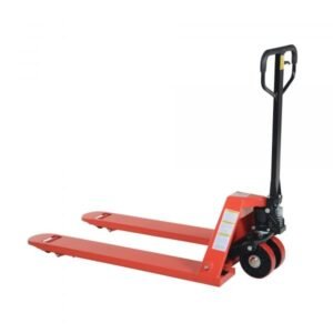 Vestil PM6-2748-6PKG Full Featured Pallet Truck (6000 lb, 6-Pack, 27 x 48)